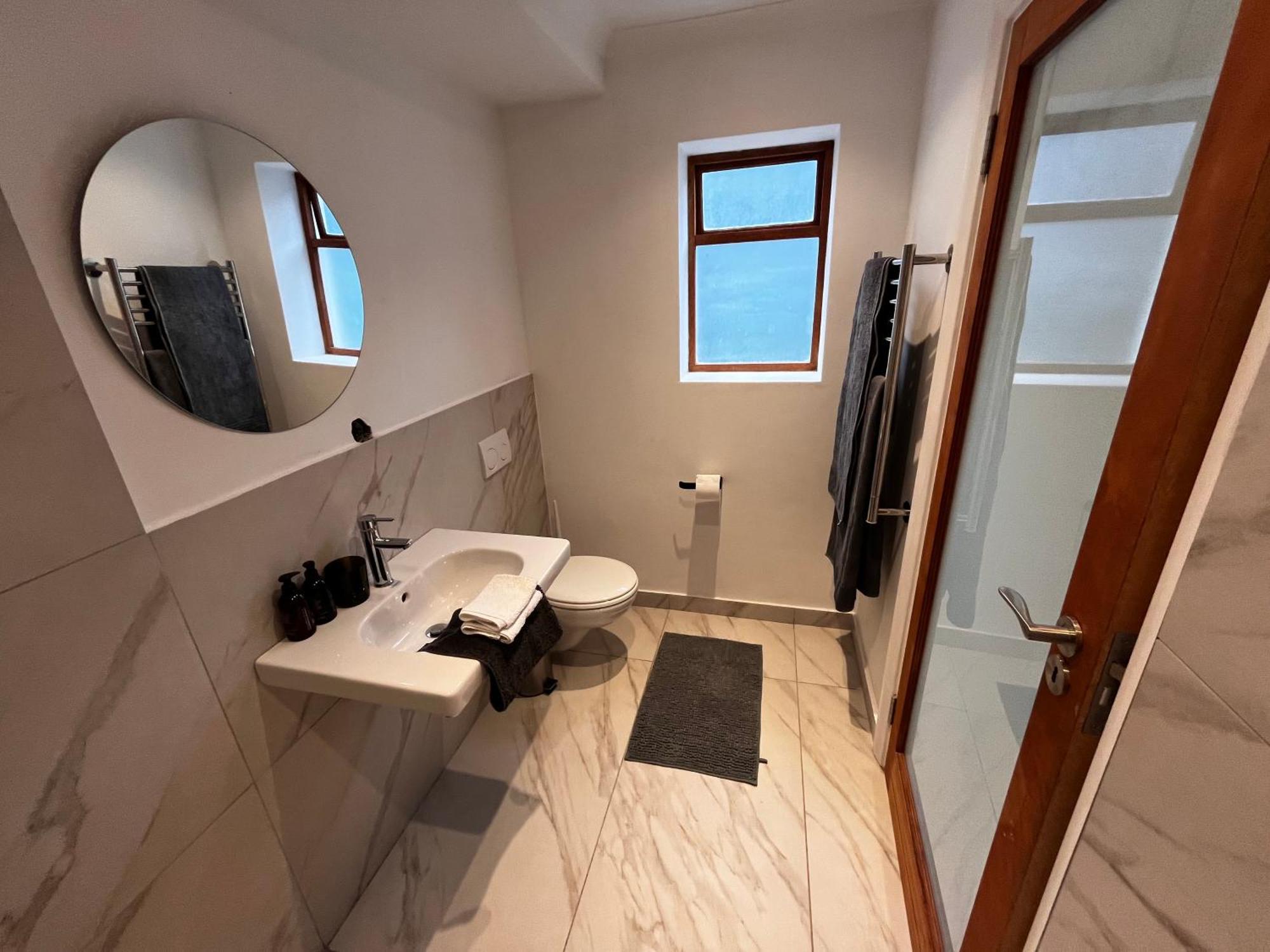 Aloe Studio Città del Capo Esterno foto